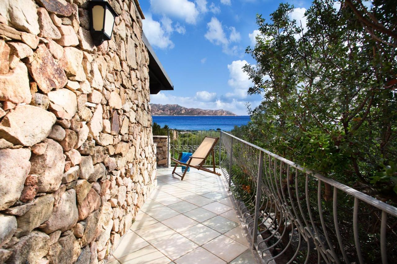 Belvedere San Teodoro  Exterior foto