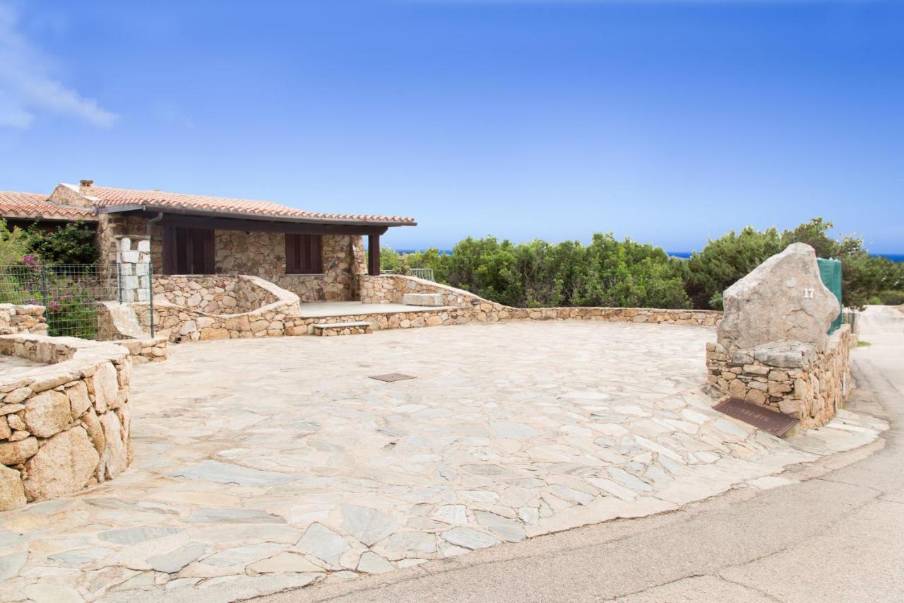 Belvedere San Teodoro  Exterior foto
